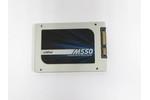 Crucial M550 256GB und 1TB SSD