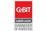 CeBIT 2014