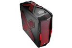 Aerocool Strike X Xtreme Devil Red Edition USB 30