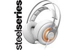 SteelSeries Siberia Elite Headset