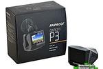 Papago P3 Dashcam