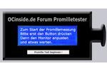 OCinsidede Hardware Forum Promilletester