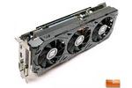 PowerColor PCS AXR9 290X 4GB Video Card