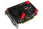 MSI GTX 760 Mini-ITX Gaming 2GB