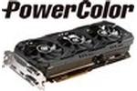 PowerColor R9 290X PCS