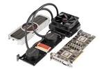 AMD Radeon R9 295X2 Video Card