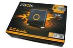 Zotac ZBox EI750