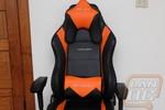 DXRacer M-Series Game Chair