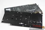 EVGA GTX 780 Ti Classified Backplate Installation