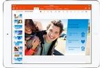 Microsoft Office Mobile for iPad and iPhone
