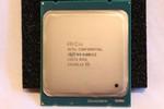Intel Core i7-4960X CPU