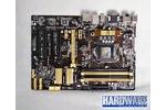 Asus H87-PRO Motherboard