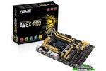 Asus A88X-Pro AMD