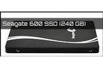 Seagate 600 SSD 240GB