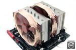 Noctua NH-D15 CPU Cooler