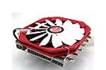 Raijintek Pallas Heatsink