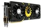 MSI Radeon R9 290X Lightning 4GB Video Card