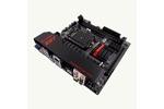 EVGA Z87 Stinger LGA 1150 Motherboard