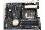 Asus Z97 Deluxe Motherboard