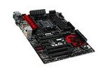 MSI A88X-G45 Gaming