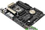 Asus Z97-Deluxe Motherboard