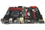 ASRock Fatal1ty FM2A88X Killer Mainboard