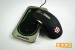 SteelSeries Sensei Wireless Gaming Mouse