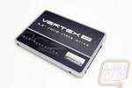 OCZ Vertex 450 256GB SSD