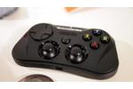 SteelSeries Stratus Wireless Controller for iOS 7