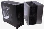 Corsair Obsidian 450D and Corsair Carbide Air 540 Case