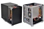 Lian Li PC-Q01B Gehuse