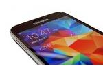 Samsung Galaxy S5