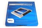 Crucial M500 SSD