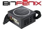 BitFenix Fury 750G Netzteil