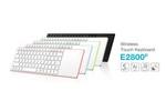 Rapoo E2800P Smart TV Keyboard