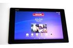 Sony Xperia Z2 Tablet