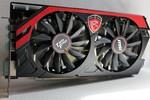 MSI Radeon R9 280 OC