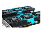 Sapphire Vapor-X R9 290X 8GB und Sapphire Vapor-X R9 290X 4GB