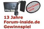 13 Jahre PC Forum Gewinnspiel