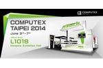 ASRock COMPUTEX Taipei 2014