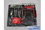 Gigabyte Z97X-Gaming G1 WIFI-BK