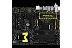 MSI Z97 MPower MAX AC Motherboard