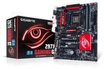 Gigabyte G1 Gaming Mainboard