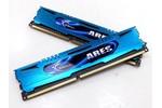 GSkill Ares F3-2400C11D-8GAB DDR3-2400 8GB Kit