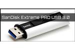 SanDisk Extreme Pro 128GB USB 30