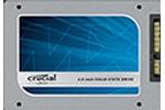 Crucial MX100 128GB 256GB und 512GB SSD