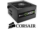 Corsair CS450M Netzteil