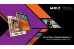 AMD schickt Mobile APU an die Grenze zum Weltraum