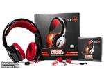 Genius Zabius HS-G850 Headset