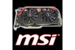 MSI Radeon R9 280 Gaming OC